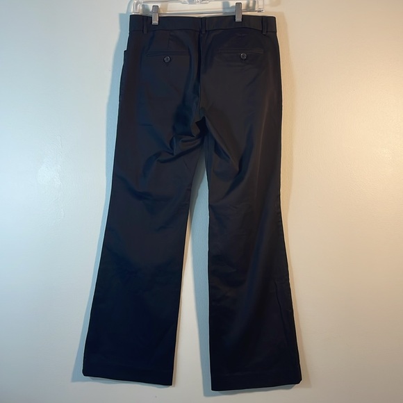 Express Editor Mid Rise Bootcut 6R - Picture 2 of 7